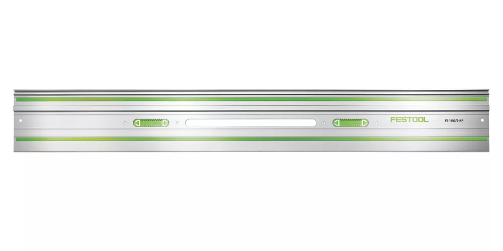 Festool FS 1400/2-KP 1 X 1400mm Guide Rail - Image 2