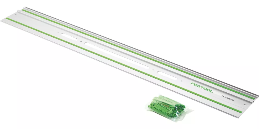 Festool FS 1400/2-KP 1 X 1400mm Guide Rail
