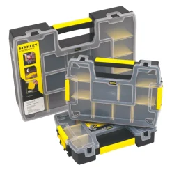 Stanley Sort Master Organiser Set 3 Pieces