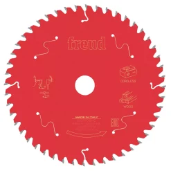 Freud Wood Circular Saw Blade 165 X 20mm 48T