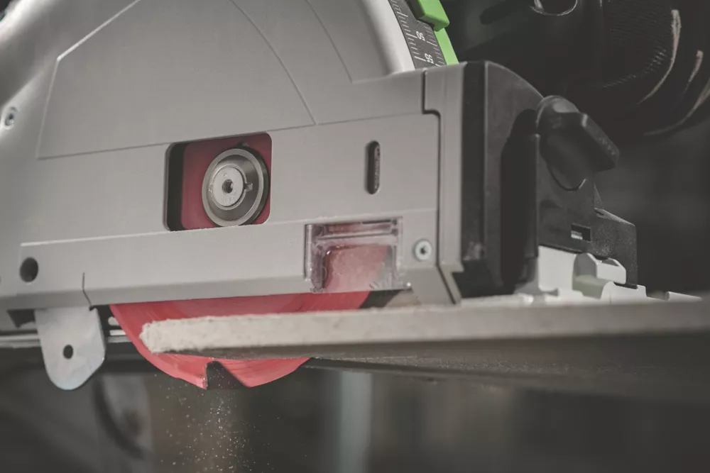 Freud F03FS09837 Fibre Cement Circular Saw Blade 160 X 20mm 4T - Image 2