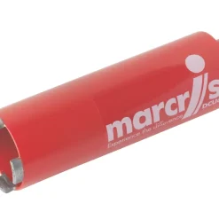 Marcrist Diamond Core Drill Bit 52mm