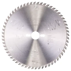 Bosch Expert Wood Circular Saw Blade 250 X 30mm 60T