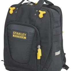 Stanley FatMax Quick Access Backpack 53.7Ltr