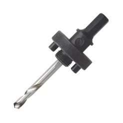 Milwaukee Hex Shank Holesaw Arbor 9.5mm
