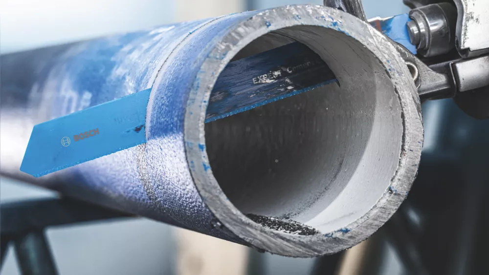 Bosch Expert S1750RD Diamond Multi-Material Reciprocating Saw Blade 250mm - Image 2