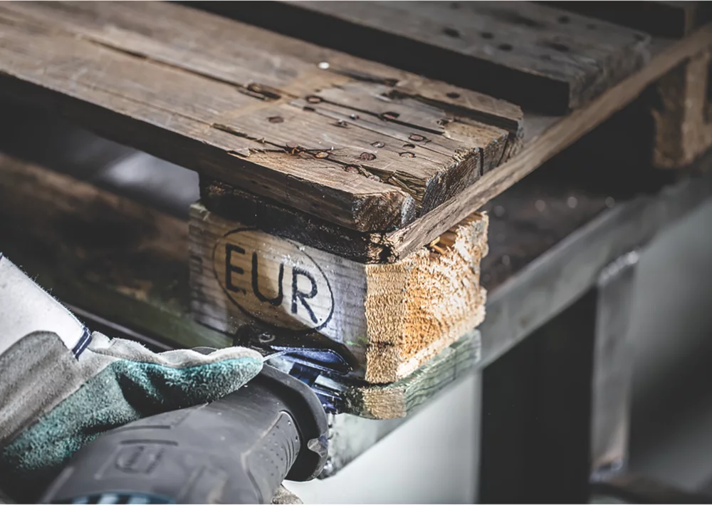 Bosch Expert S1122CHM Multi-Material Carbide Reciprocating Saw Blade 225mm - Image 6