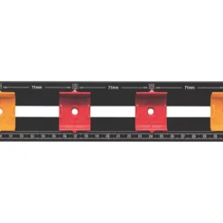 Wiha Electricians Spirit Level 16" (400mm)