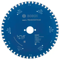Bosch Expert Sandwich Panel Circular Saw Blade 235 X 30mm 50T