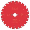 Freud Wood Circular Saw Blade 160 X 20mm 24T