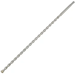 Erbauer SDS Plus Shank Masonry Drill Bit 12 X 460mm