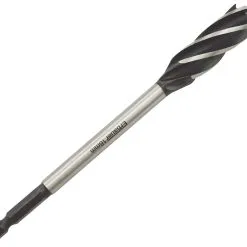 Erbauer Auger Wood Drill Bit 165 X 16mm
