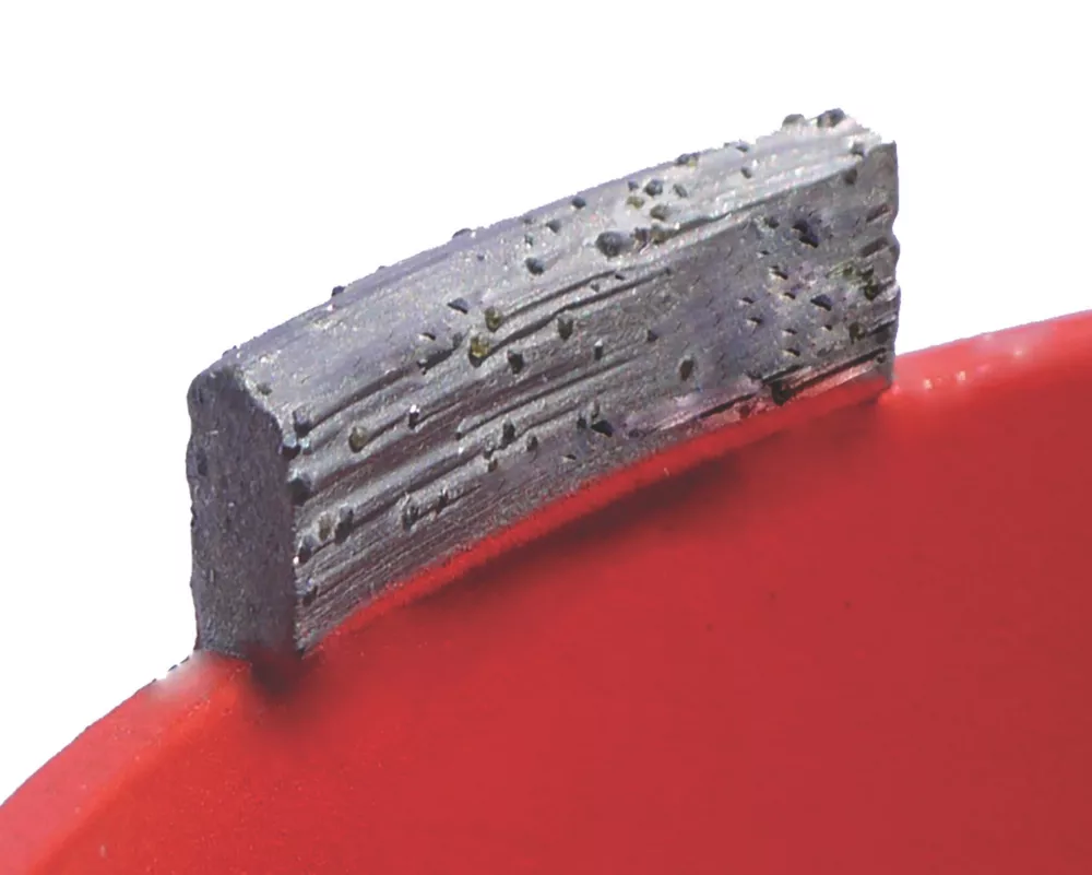 Marcrist Diamond Core Drill Bit 127mm - Image 2