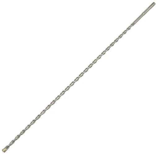 Erbauer SDS Plus Shank Masonry Drill Bit 10 X 600mm