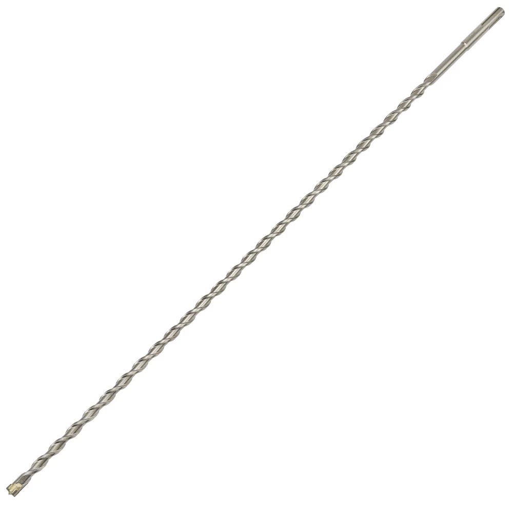 Erbauer SDS Plus Shank Masonry Drill Bit 10 X 600mm