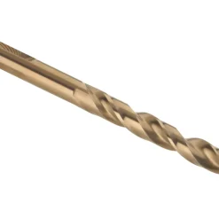 DeWalt DT4912-QZ Hex Shank Cobalt HSS Drill Bits 8 X 117mm