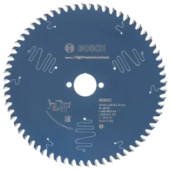 Bosch Expert High Pressure Laminate Circular Saw Blade 216 X 30mm 64T