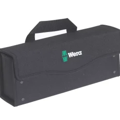 Wera 2GO Tool Box 13"