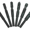 Essentials Straight Shank Blacksmiths Drill Bits 6 Pieces