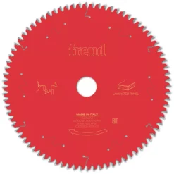 Freud F03FS09804 Laminate Panel Circular Saw Blade 250 X 30mm 80T