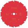 Freud F03FS09791 Wood/Nails Circular Saw Blade 184 X 16mm 14T