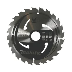 Makita Wood TCT Mitre Saw Blade 190 X 30mm 24T