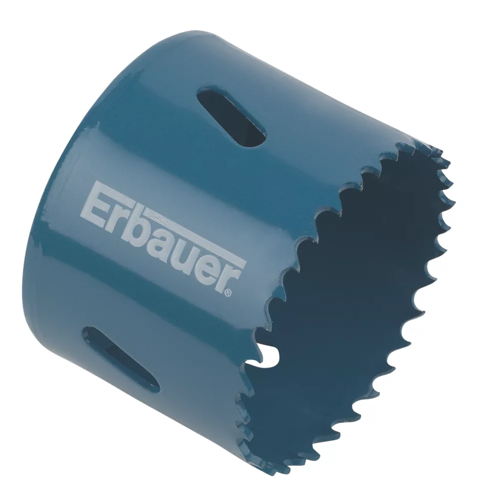 Erbauer Multi-Material Holesaw 44mm