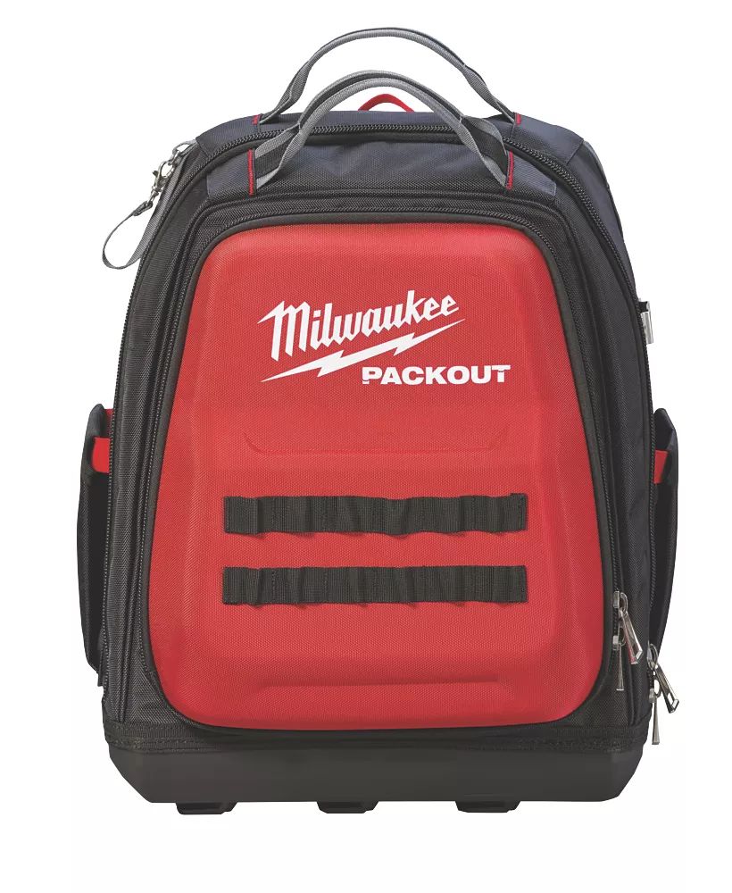 Milwaukee Packout Backpack 48Ltr - Image 2