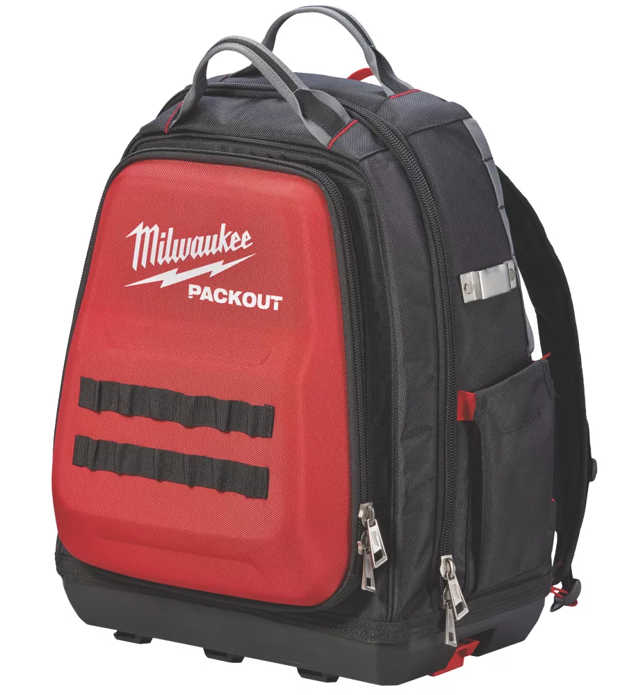 Milwaukee Packout Backpack 48Ltr