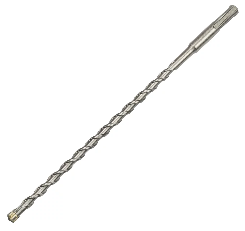 Erbauer SDS Plus Shank Masonry Drill Bit 8 X 260mm