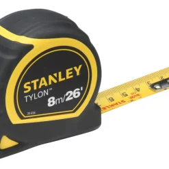 Stanley 8m Tape Measure