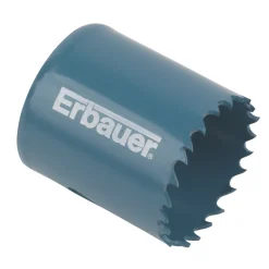 Erbauer Multi-Material Holesaw 38mm