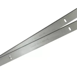Erbauer Planer Thicknesser Blades 210mm 2 Pack