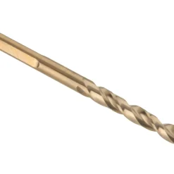 DeWalt DT4906-QZ Hex Shank Cobalt HSS Drill Bits 5 X 86mm