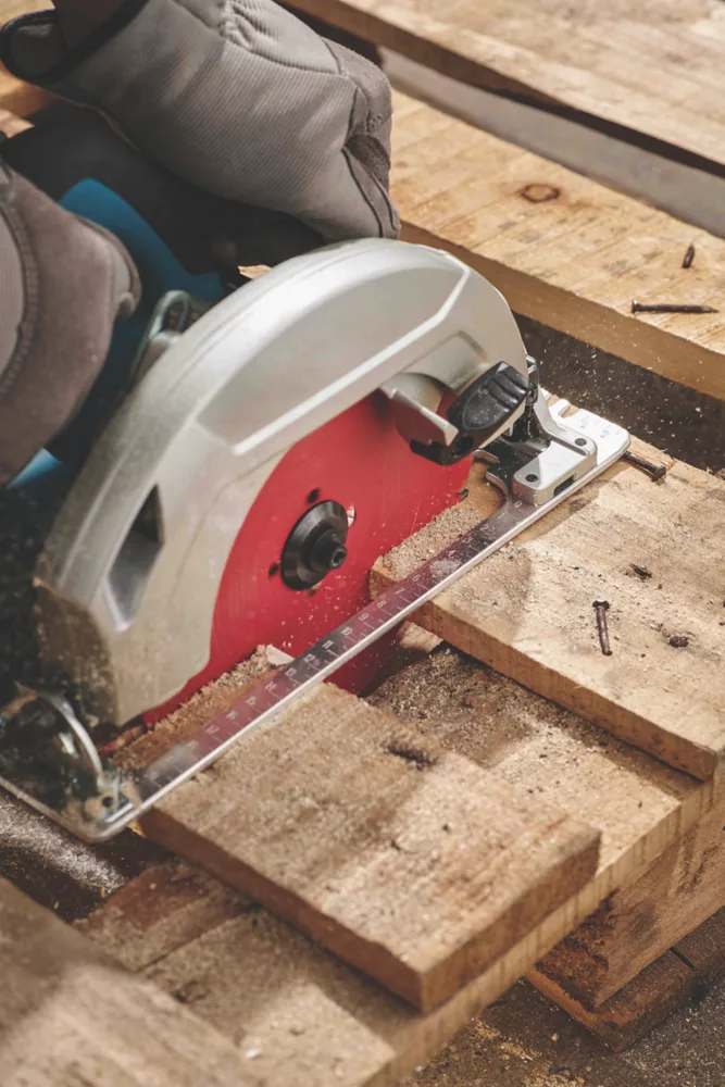 Freud Wood Circular Saw Blade 235 X 30mm 36T - Image 2