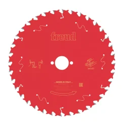 Freud Wood Circular Saw Blade 235 X 30mm 36T