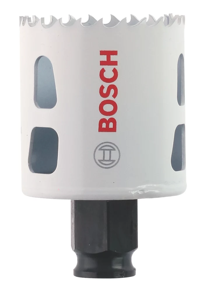 Bosch Progressor For Multi-Material Holesaw 44mm