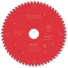 Freud F03FS10077 Laminate Panel Circular Saw Blade 190 X 30mm 60T