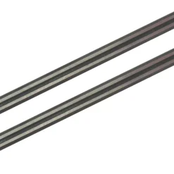 Essentials TCT Planer Blades 82mm 2 Pack