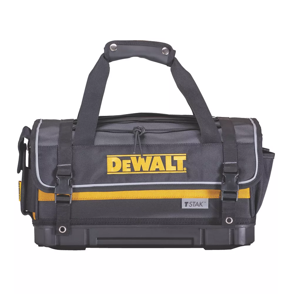 DeWalt TSTAK Multi-Purpose Tool Bag 16 1/4" - Image 3
