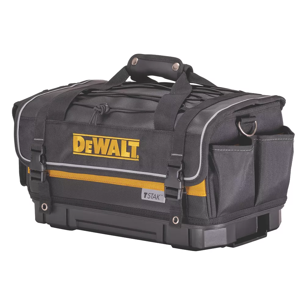 DeWalt TSTAK Multi-Purpose Tool Bag 16 1/4" - Image 4