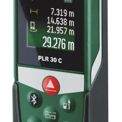 Bosch PLR30C Laser Measure