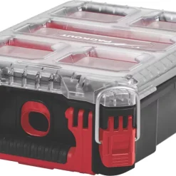 Milwaukee Packout Compact Organiser Case 9 3/4 X 15"