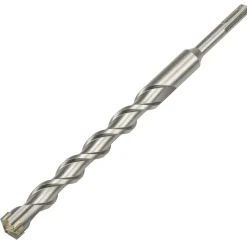 Erbauer SDS Plus Shank Masonry Drill Bit 20 X 260mm