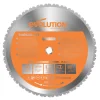 Evolution Multi-Material Saw Blade 355 X 25.4mm 36T
