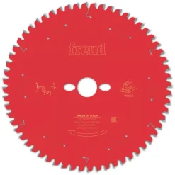 Freud F03FS09755 Wood/Chipboard/MDF Circular Saw Blade 254 X 30mm 60T