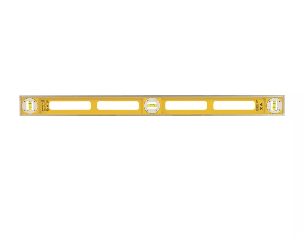 Stabila 83 Series Spirit Level 31 1/2" (800mm) - Image 2