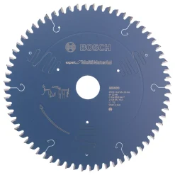 Bosch Expert Multi-Material Circular Saw Blade 216 X 30mm 64T