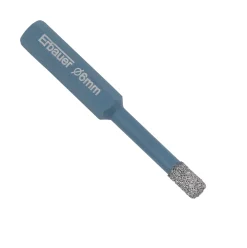 Erbauer Diamond Tile Drill Bit 6 X 67mm