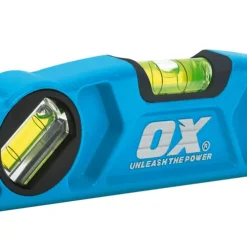 OX Pro Torpedo Level 9" (230mm)
